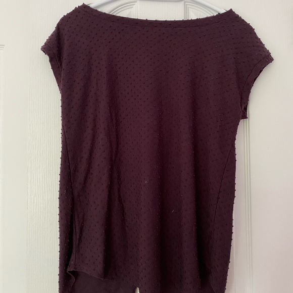 Babaton open back shirt - Picture 2 of 2